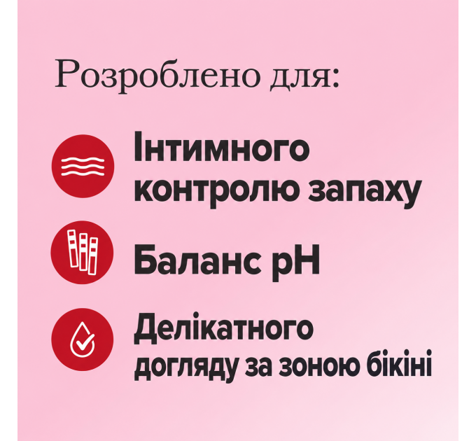 Гель для інтимної гігієни з пробіотиками O Positiv URO pH Balanced Probiotic Wash 200 мл Вироблено в США