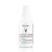 Сонцезахисний тонуючий флюїд для обличчя Vichy Capital Soleil UV-Age Daily Pigment SPF 50+ відтінок Light 40 мл
