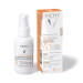 Сонцезахисний тонуючий флюїд для обличчя Vichy Capital Soleil UV-Age Daily Pigment SPF 50+ відтінок Light 40 мл