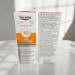 Сонцезахисний гель-крем для жирної та проблемної шкіри Eucerin Oil Control SPF 50+ 50 мл