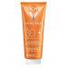 Сонцезахисне молочко для обличчя та тіла Vichy Capital Soleil SPF 30 флакон 300 мл