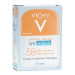 Сонцезахисний зволожуючий невидимий флюїд для обличчя Vichy Capital Soleil UV Aqua Hydrating Invisible Fluid SPF 50 (50 мл)