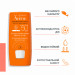 Сонцезахисний стик для чутливих зон Avène Stick Zones Sensibles SPF 50+ (8 г)