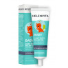 Дитячий заспокійливий гель при прорізуванні зубів Helenvita Baby First Teeth Relief Gel туба 30 мл