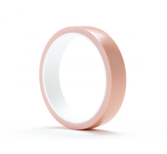 Фіксуючий гіпоалергенний пластир з оксидом цинку Medline PINC Zinc Oxide Fixation Tape 1.2 см х 4.5 м