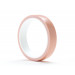 Фіксуючий гіпоалергенний пластир з оксидом цинку Medline PINC Zinc Oxide Fixation Tape 1.2 см х 4.5 м