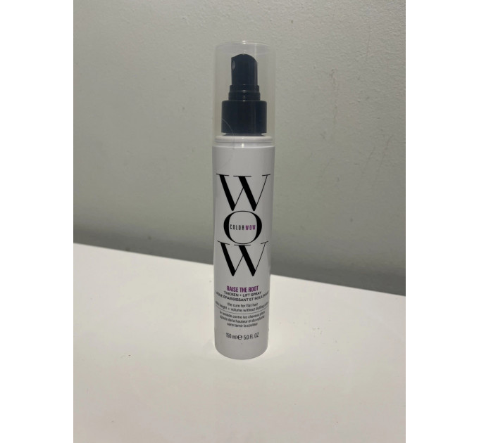 Спрей для прикореневого об'єму та ущільнення волосся Color Wow Raise The Root Thicken & Lift Spray 150 мл