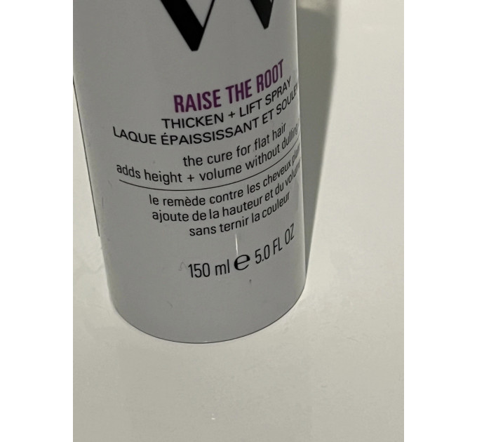 Спрей для прикореневого об'єму та ущільнення волосся Color Wow Raise The Root Thicken & Lift Spray 150 мл