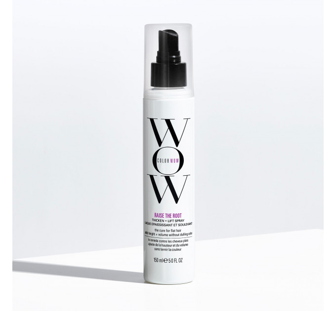 Спрей для прикореневого об'єму та ущільнення волосся Color Wow Raise The Root Thicken & Lift Spray 150 мл