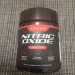 Предтренировочный комплекс аминокислот бустер оксида азота SNAP Nitric Oxide Booster дозировка 1500 мг 60 вегетарианских капсул