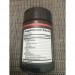 Предтренировочный комплекс аминокислот бустер оксида азота SNAP Nitric Oxide Booster дозировка 1500 мг 60 вегетарианских капсул