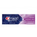 Набір для відбілювання зубів паста Crest 3D White Advanced Radiant Mint 68 г і м'яка зубна щітка Oral-B Advanced Whitening