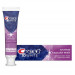 Набір для відбілювання зубів паста Crest 3D White Advanced Radiant Mint 68 г і м'яка зубна щітка Oral-B Advanced Whitening
