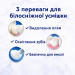 Набір для відбілювання зубів паста Crest 3D White Advanced Radiant Mint 68 г і м'яка зубна щітка Oral-B Advanced Whitening