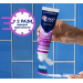 Набір для відбілювання зубів паста Crest 3D White Advanced Radiant Mint 68 г і м'яка зубна щітка Oral-B Advanced Whitening