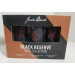 Подарунковий набір чоловічої косметики для тіла Jack Black Black Reserve Body Collection (гель 88 мл + лосьйон 88 мл + дезодорант 78 г)