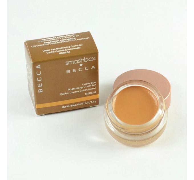 Корректор под глазами Becca Under Eye Brightening Corrector Medium 4,5 г