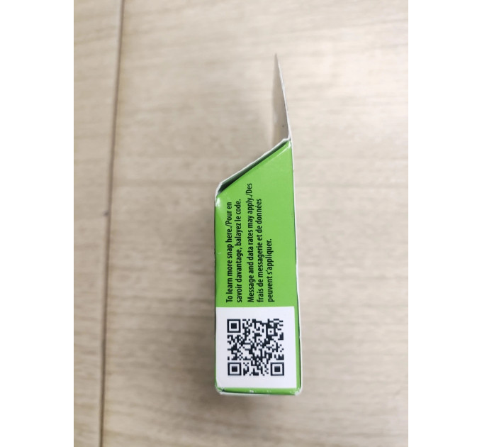 Змінні картриджі для гоління тіла Gillette Body набір 2 шт.