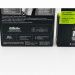 Бритва Gillette Labs Razor з відлущувальною смужкою + підставка + 5 картриджів