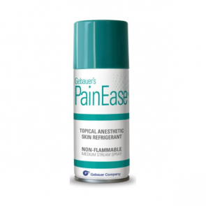 Охолоджуючий спрей-анестетик Gebauer's PainEase Medium Stream Spray 30 мл