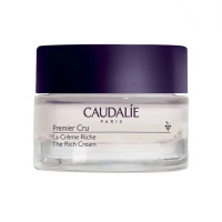 Антивіковий крем для обличчя з біокерамідами Caudalie Premier Cru The Rich Cream 15 мл Антивіковий крем для обличчя з біокерамідами Caudalie Premier Cru The Rich Cream 15 мл