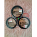 Компактна фіксуюча пудра NYX Cosmetics NoFilter Finishing Powder