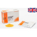 Ранозаживляющее средство Smith & Nephew Iodosorb Powder 7 шт х 3 г