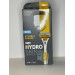 Бритва чоловіча Schick Hydro Skin Comfort Stubble Eraser (1 станок + 2 картриджі)