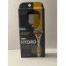 Бритва чоловіча Schick Hydro Skin Comfort Stubble Eraser (1 станок + 2 картриджі)