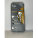Бритва чоловіча Schick Hydro Skin Comfort Stubble Eraser (1 станок + 2 картриджі)