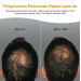 Дієтична добавка для росту волосся Viviscal Pro Advanced Hair Health для чоловіків і жінок 180 таблеток