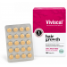 Жіночий комплекс для відновлення та стимулювання росту волосся Viviscal Hair Growth Supplement 180 таблеток курс на 3 місяці
