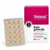 Жіночий комплекс для відновлення та стимулювання росту волосся Viviscal Hair Growth Supplement 180 таблеток курс на 3 місяці