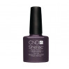 Гель-лак для нігтів CND Shellac Vexed Violette темно-фіолетовий металік 7.3 мл