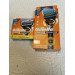 Мужской набор для бритья для бритья Gillette Fusion5 Proglide Power (1 станок + 1 батарейка + 8 картриджей)