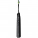 Акумуляторна звукова зубна щітка Philips Sonicare Series 5300 HX7101/01 чорна з насадкою та зарядною станцією
