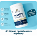 Сироватковий протеїн з колагеном Ancient Nutrition Grass Fed Whey Protein WPP7535-SL-FBA ванільний смак 1040 г