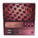 Подарунковий косметичний набір для макіяжу Urban Decay Naked Cherry Vault (палетка тіней 12 кольорів/2 олівці для очей/3 помади)