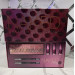 Подарунковий косметичний набір для макіяжу Urban Decay Naked Cherry Vault (палетка тіней 12 кольорів/2 олівці для очей/3 помади)