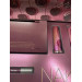 Подарунковий косметичний набір для макіяжу Urban Decay Naked Cherry Vault (палетка тіней 12 кольорів/2 олівці для очей/3 помади)