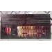 Подарунковий косметичний набір для макіяжу Urban Decay Naked Cherry Vault (палетка тіней 12 кольорів/2 олівці для очей/3 помади)