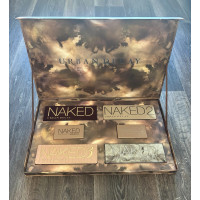 Набір палеток тіней для повік Urban Decay Naked Vault 6 шт (Naked/Naked 2/Naked 3/Naked Smoky/Naked Basics/Naked2 Basics) всього 60 відтінків Набір палеток тіней для повік Urban Decay Naked Vault 6 шт (Naked/Naked 2/Naked 3/Naked Smoky/Naked Basics/Naked2 Basics) всього 60 відтінків