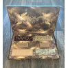 Набор палеток теней для век Urban Decay Naked Vault 6 шт (Naked/Naked 2/Naked 3/Naked Smoky/Naked Basics/Naked2 Basics) всего 60 оттенков