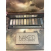 Набор палеток теней для век Urban Decay Naked Vault 6 шт (Naked/Naked 2/Naked 3/Naked Smoky/Naked Basics/Naked2 Basics) всего 60 оттенков