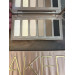 Набор палеток теней для век Urban Decay Naked Vault 6 шт (Naked/Naked 2/Naked 3/Naked Smoky/Naked Basics/Naked2 Basics) всего 60 оттенков