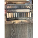 Набор палеток теней для век Urban Decay Naked Vault 6 шт (Naked/Naked 2/Naked 3/Naked Smoky/Naked Basics/Naked2 Basics) всего 60 оттенков