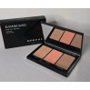 Morphe Blushing Babes Pop Of Peach Палітра румян