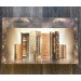 Набор палеток теней для век Urban Decay Naked Vault 6 шт (Naked/Naked 2/Naked 3/Naked Smoky/Naked Basics/Naked2 Basics) всего 60 оттенков