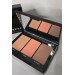 Morphe Blushing Babes Pop Of Peach Палітра румян