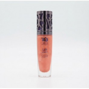 Блеск для губ Urban Decay Lip Junkie оттенок Naked 3 мл дорожный мини-формат 1 шт